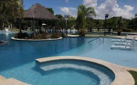Apartamento no Iloa Residence - Com Enxoval Completo